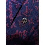 2026年1月1日新作Louis Vuitton ジャケット安い人気/TY工場