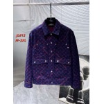 2026年1月1日新作Louis Vuitton ジャケット安い人気/TY工場
