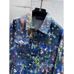 2026年1月1日新作Louis Vuittonジャケット安い人気/TY工場