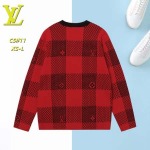 2026年1月1日新作Louis Vuittonセーター安い人気/TY工場