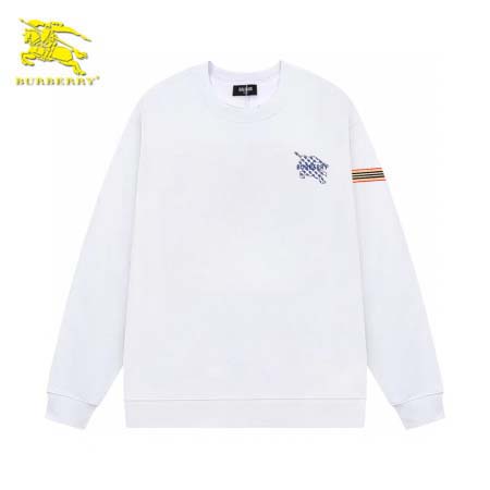 2026年1月2日新作BURBERRYスウェットシャツ安い人気/TY工場