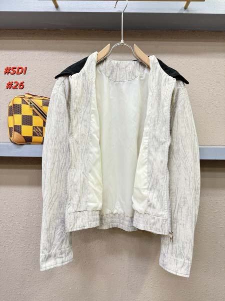 2026年1月2日新作GUCCIジャケット安い人気/TY工場