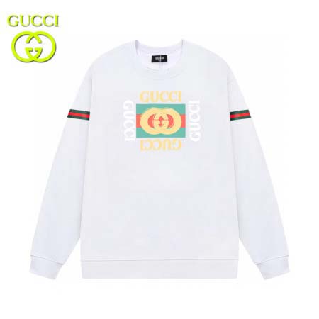 2026年1月2日新作GUCCIスウェットシャツ安い人気/TY工場