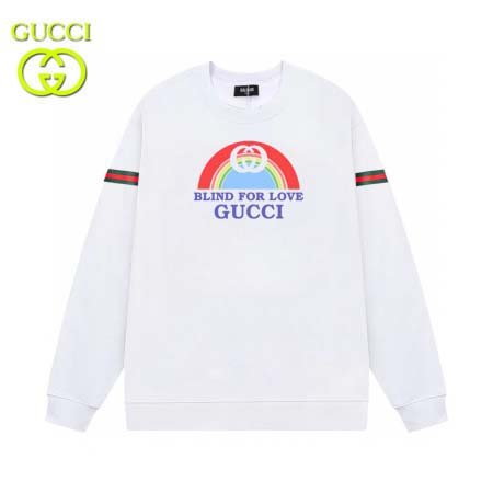 2026年1月2日新作GUCCIスウェットシャツ安い人気/TY工場