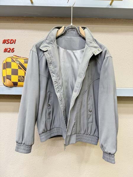 2026年1月2日新作ARMANIジャケット安い人気/TY工場