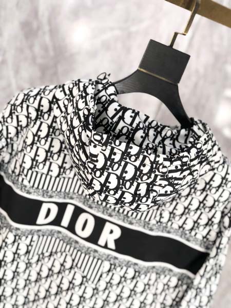 2026年1月2日新作DIOR春のジャケット安い人気/TY工場