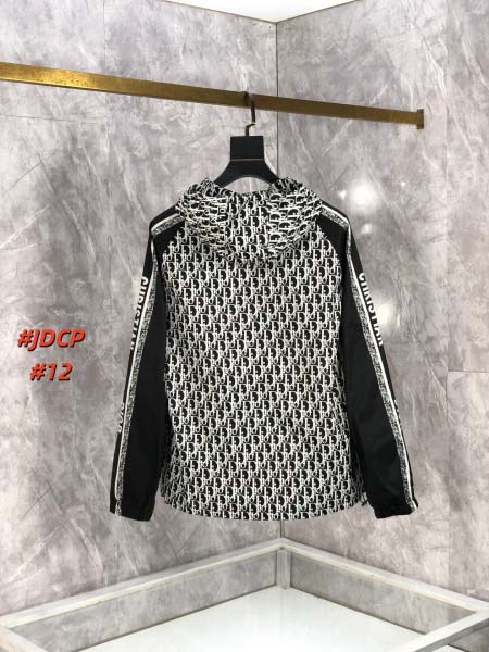 2026年1月2日新作DIOR春のジャケット安い人気/TY工場