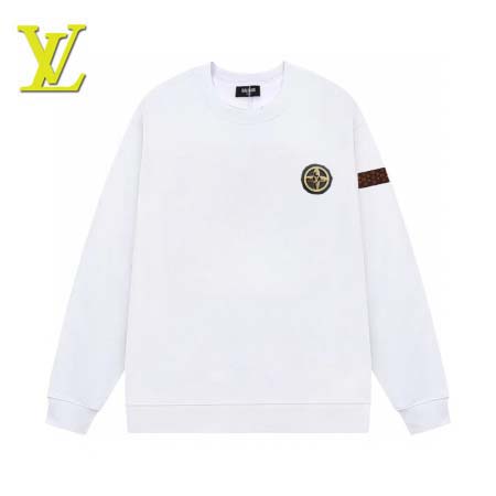 2026年1月2日新作Louis Vuittonスウェットシャツ安い人気/TY工場