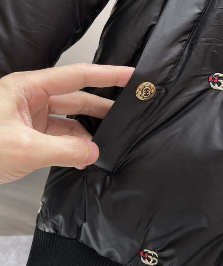 2026年1月3日GUCCI新作綿の服人気商品/TY工場