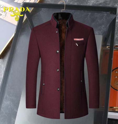 2026年1月3日PRADA新作背広人気商品/TY工場