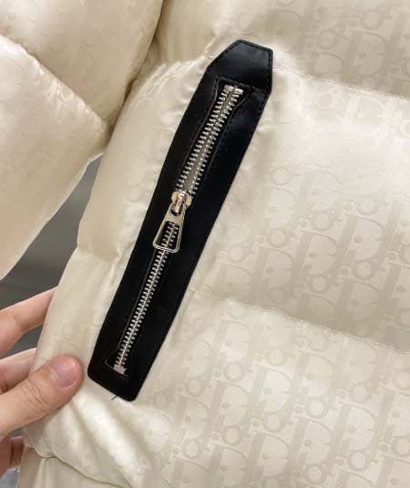 2026年1月3日DIOR新作綿の服人気商品/TY工場