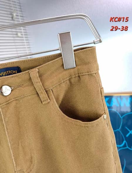 2026年1月3日Louis Vuitton新作ジーパン人気商品/TY工場