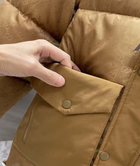 2026年1月3日GUCCI新作綿の服人気商品/TY工場