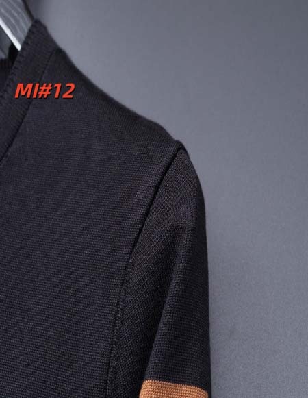 2026年1月3日Burberry新作セーター人気商品/TY工場