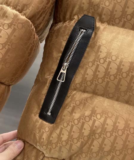 2026年1月3日DIOR新作綿の服人気商品/TY工場