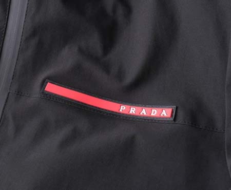 2026年1月3日PRADA新作ジャケット人気商品/TY工場