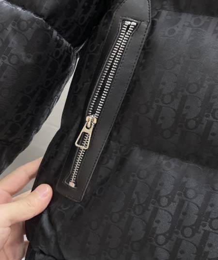 2026年1月3日DIOR新作綿の服人気商品/TY工場