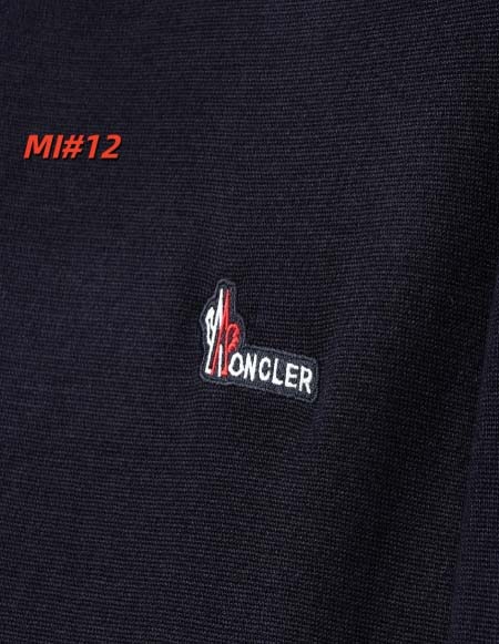2026年1月3日Moncler新作セーター人気商品/TY工場