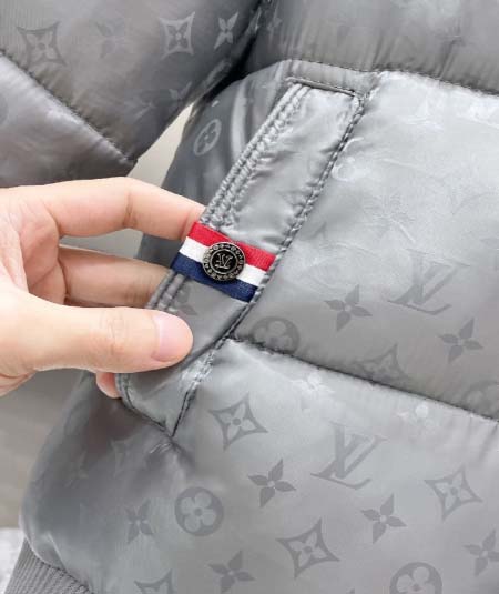 2026年1月3日Louis Vuitton新作綿の服人気商品/TY工場