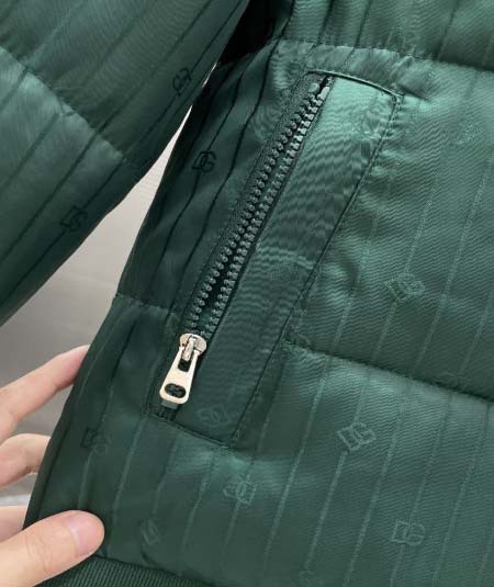 2026年1月3日Dolce&Gabbana新作綿の服人気商品/TY工場