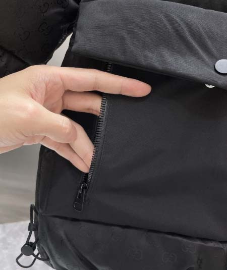 2026年1月3日GUCCI新作綿の服人気商品/TY工場