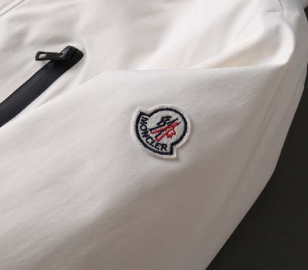 2026年1月3日MONCLER新作ジャケット人気商品/TY工場