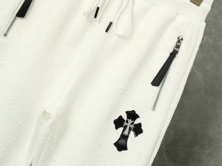 2026年1月3日Chrome hearts新作セット人気商品/TY工場