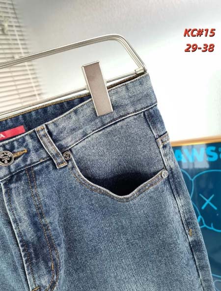 2026年1月3日PRADA新作ジーパン人気商品/TY工場