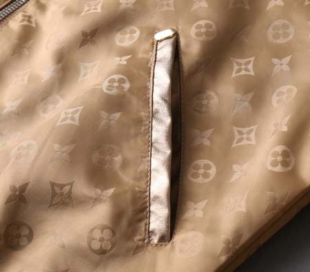 2026年1月3日Louis Vuitton新作ジャケット人気商品/TY工場