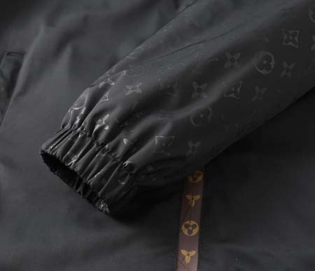 2026年1月3日Louis Vuitton新作ジャケット人気商品/TY工場