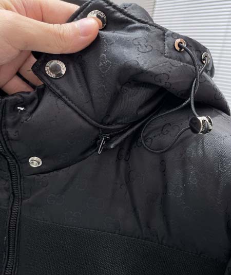 2026年1月3日GUCCI新作綿の服人気商品/TY工場