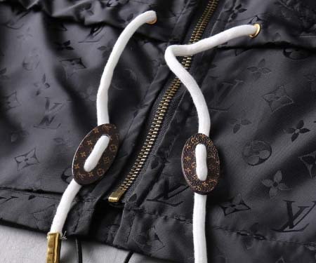 2026年1月3日Louis Vuitton新作ジャケット人気商品/TY工場