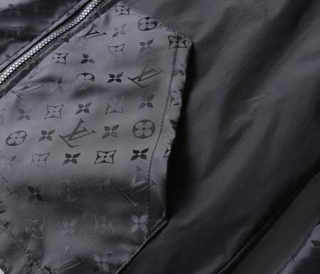 2026年1月3日Louis Vuitton新作ジャケット人気商品/TY工場