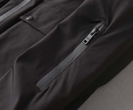 2026年1月3日PRADA新作ジャケット人気商品/TY工場