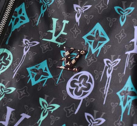 2026年1月3日Louis Vuitton新作ジャケット人気商品/TY工場