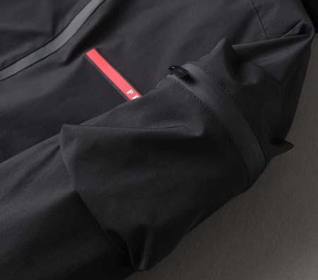 2026年1月3日PRADA新作ジャケット人気商品/TY工場