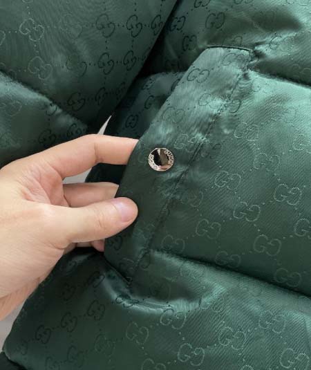 2026年1月3日GUCCI新作綿の服人気商品/TY工場