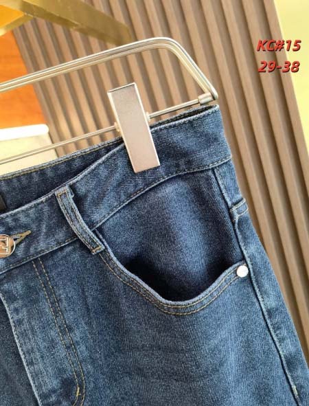 2026年1月3日FENDI新作ジーパン人気商品/TY工場