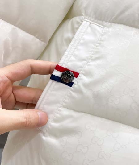 2026年1月3日GUCCI新作綿の服人気商品/TY工場