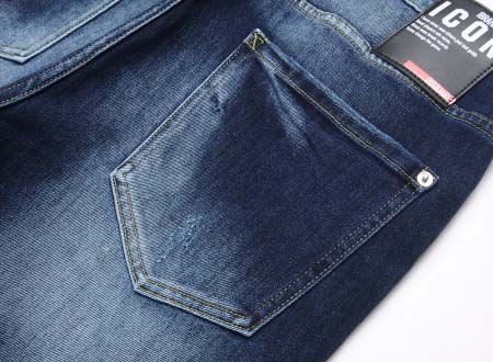 2026年1月4日DSQUARED2新作ジーンズ人気商品/JX工場