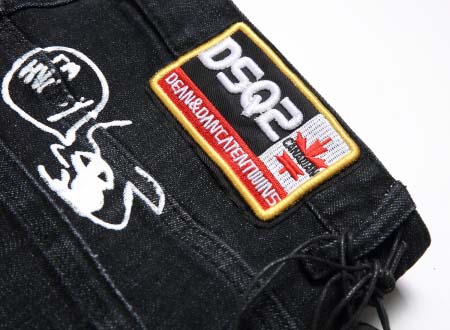 2026年1月4日DSQUARED2新作ジーンズ人気商品/JX工場