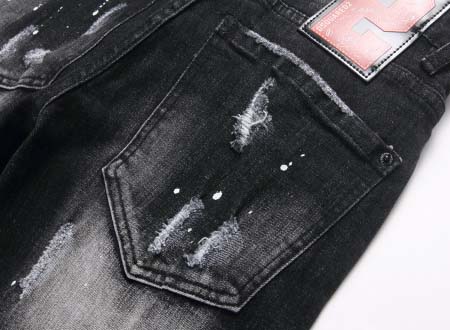 2026年1月4日DSQUARED2新作ジーンズ人気商品/JX工場