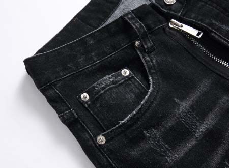 2026年1月4日DSQUARED2新作ジーンズ人気商品/JX工場