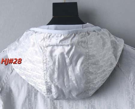 2026年1月4日Dior 高品質新作ジャケット高品質人気商品/TY工場