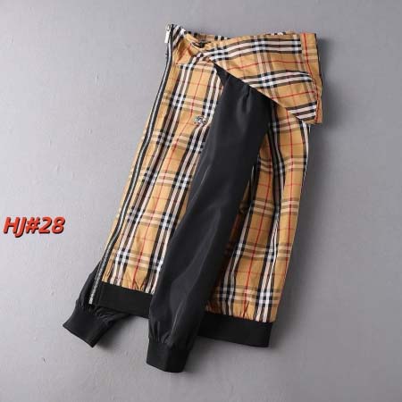 2026年1月4日Burberry高品質新作ジャケット高品質人気商品/TY工場