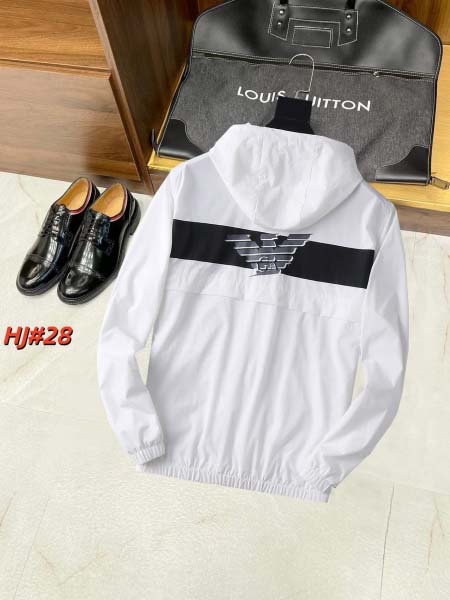 2026年1月4日Armani 高品質新作ジャケット高品質人気商品/TY工場