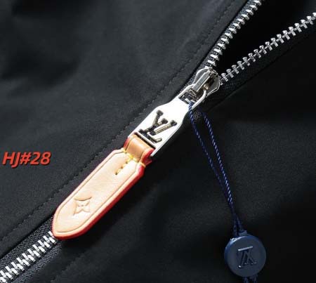 2026年1月4日Louis Vuitton高品質 新作ジャケット高品質人気商品/TY工場
