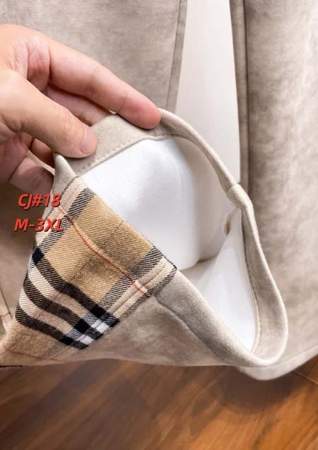 2026年1月27日Burberry 新作ズボン高品質人気商品/TY工場