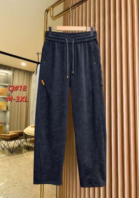 2026年1月30日Louis Vuitton 新作ズボン高品質人気商品/TY工場