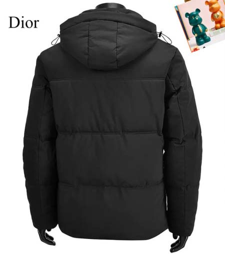 2026年1月5日Dior新作綿服/冬の暖かい服 JX工場